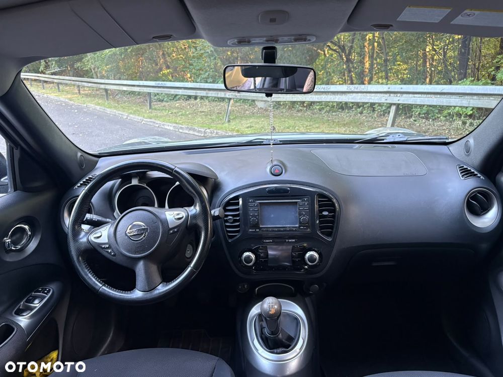Nissan Juke 1.6 Acenta - 6