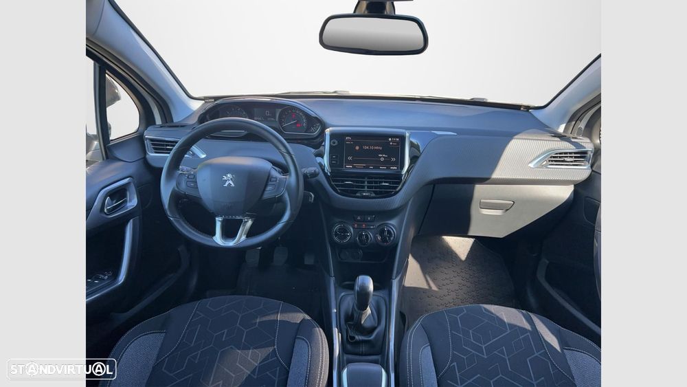 Peugeot 2008 1.2 PureTech Style - 13