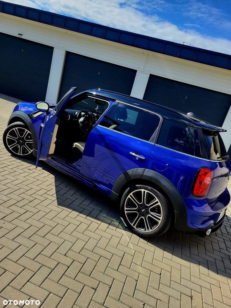 MINI Countryman - 6
