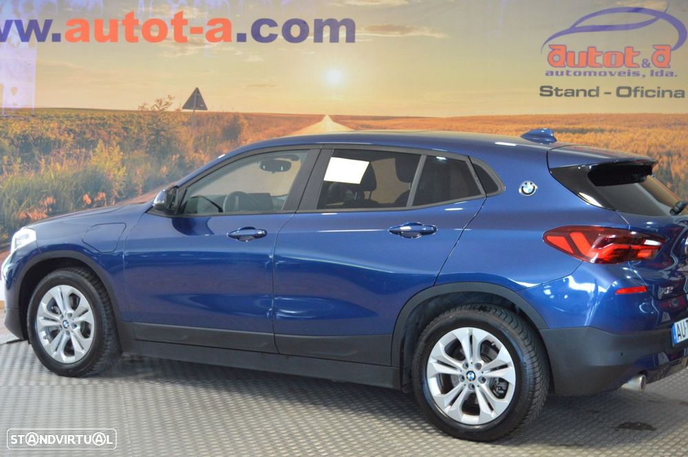 BMW X2 xDrive25e Advantage - 2
