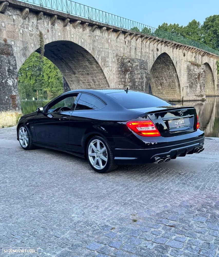 Mercedes-Benz C 220 - 2