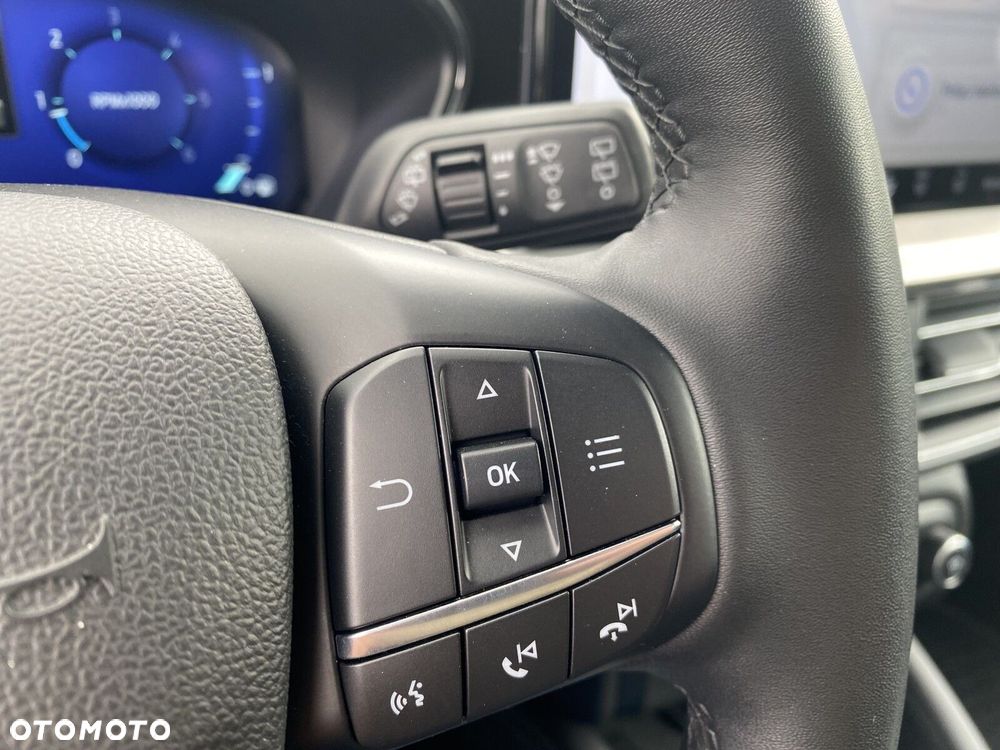 Ford Focus - 18