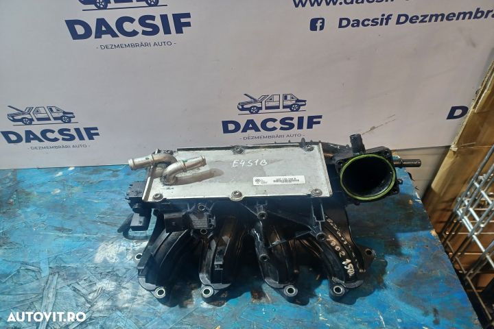Galerie admisie 03F145749B 03G906051D 03F129711H 1.2 TSI Volkswagen V - 1