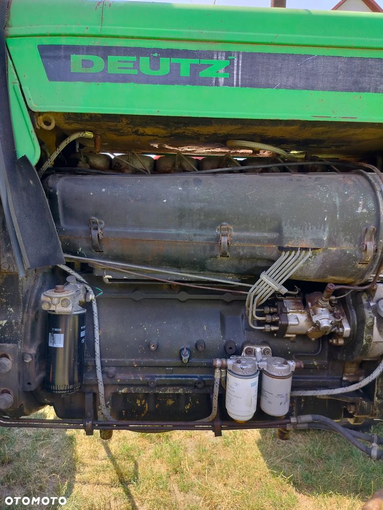 Deutz-Fahr 10006 - 4