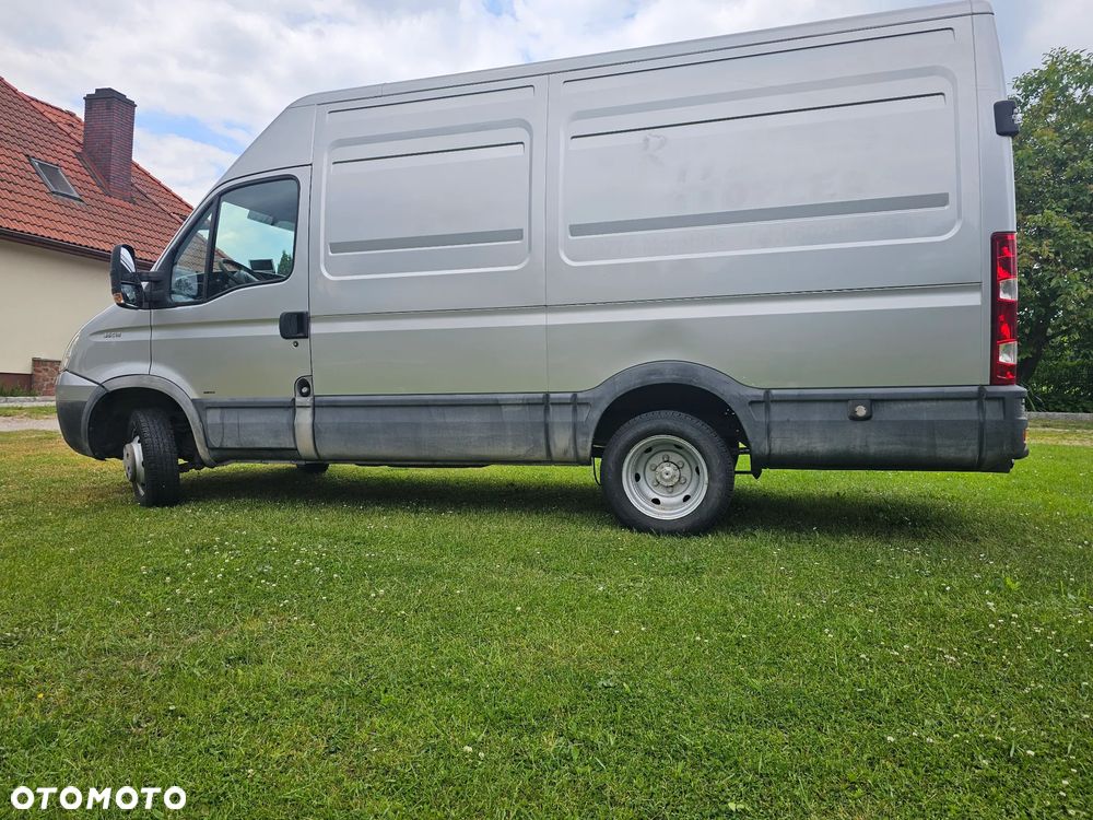 Iveco Iveco 35C18 - 17