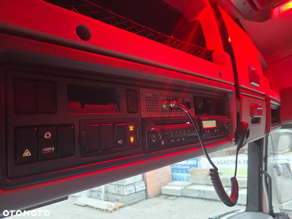 Renault T480/Autolaweta/Radar/ACC/SCC/Ksenony - 29