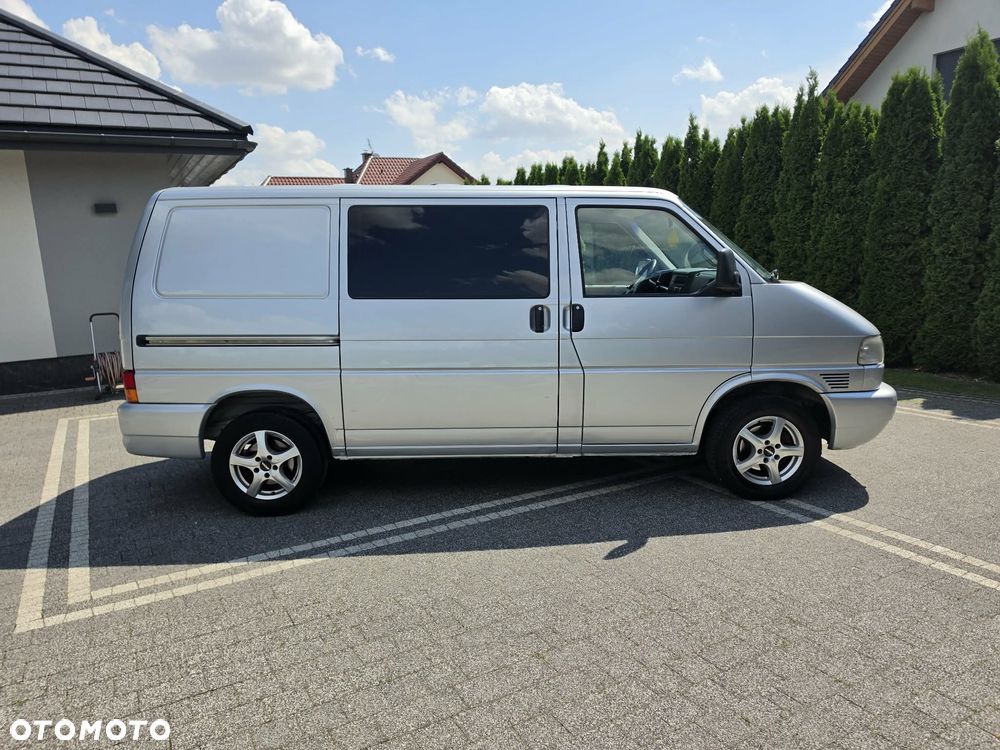 Volkswagen TRANSPORTER - 3