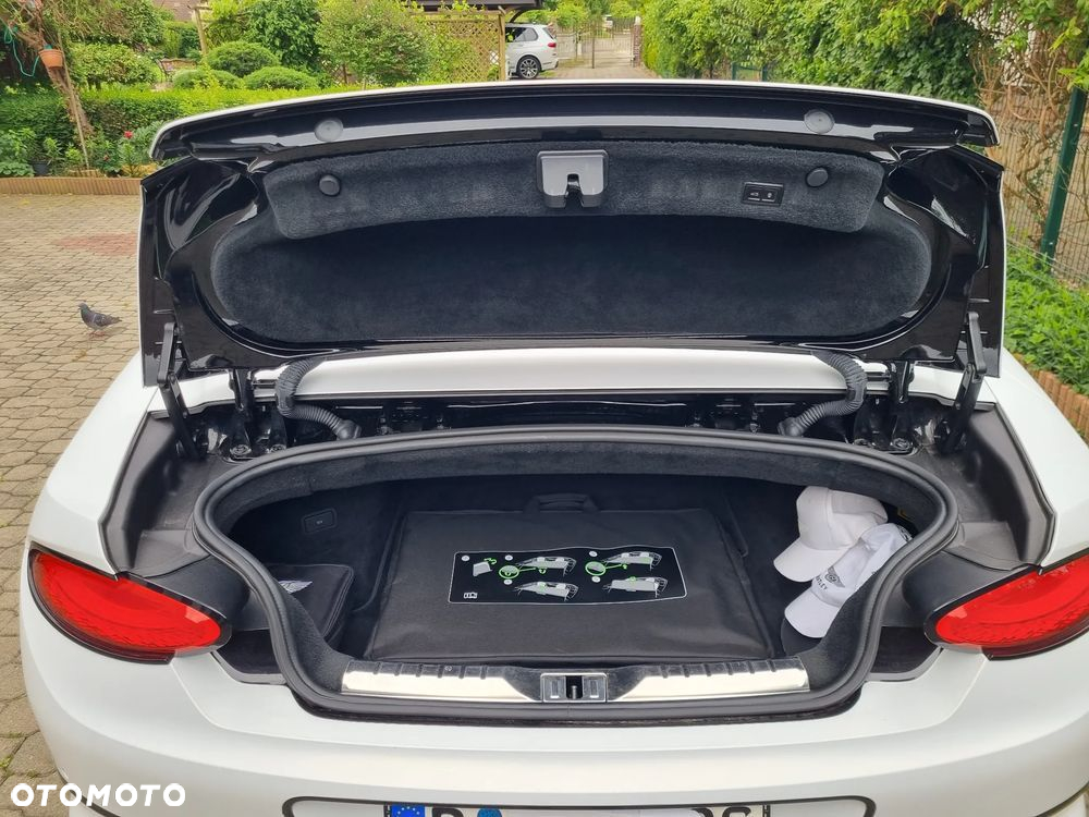 Bentley Continental GT New - 5