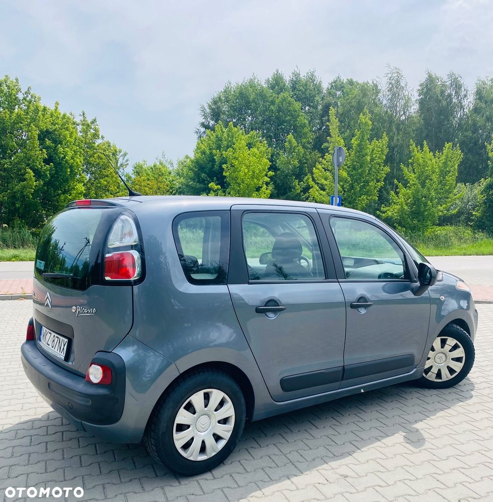Citroën C3 Picasso - 3