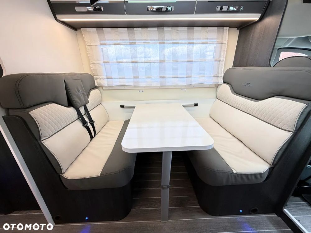 Roller Team Kronos 295M - automat, - 4