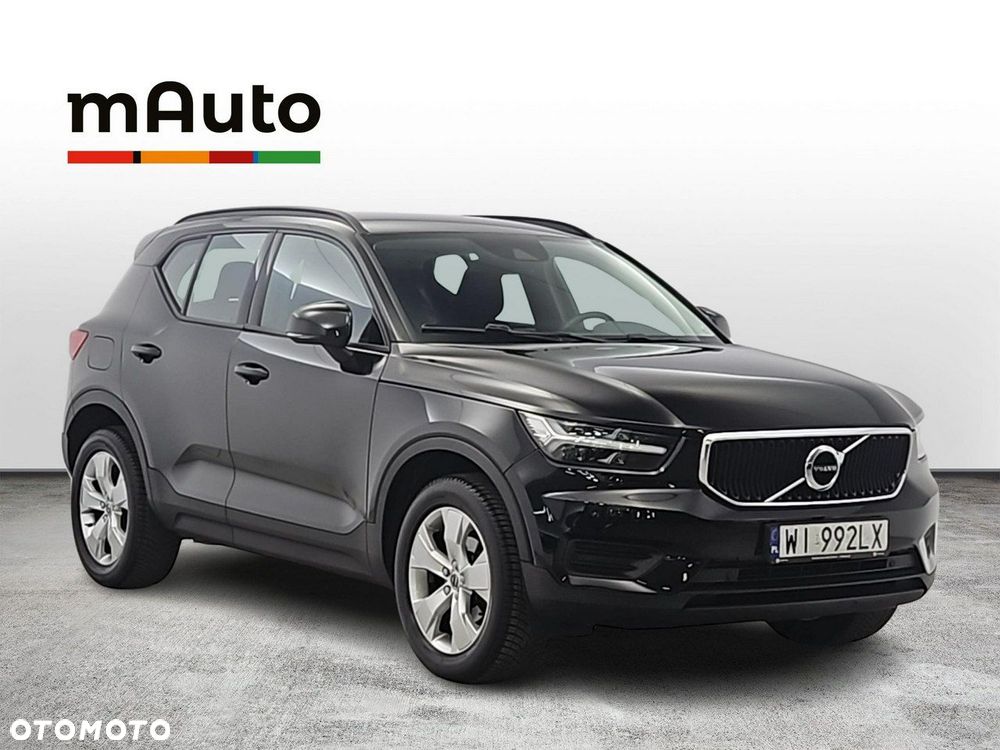 Volvo XC 40 - 7