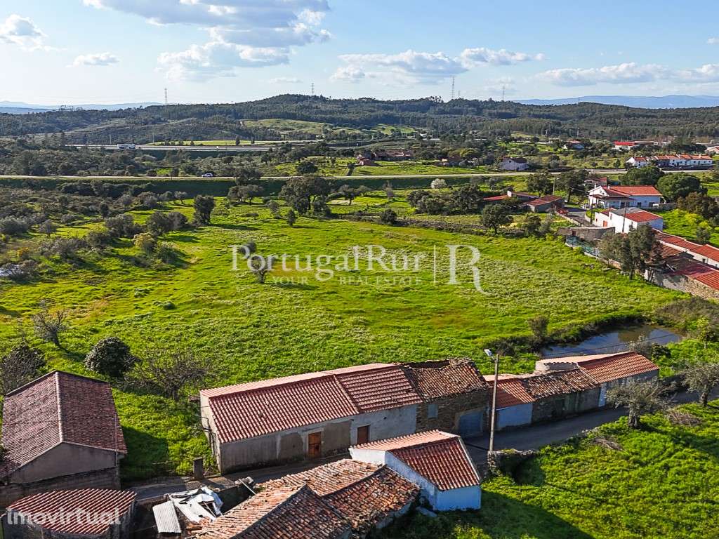 Quinta com Aptidão para Turismo - Grande imagem: 2/21