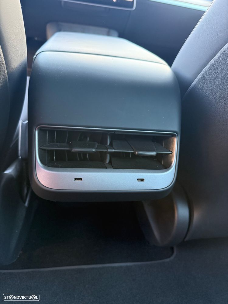 Tesla Model 3 Standard Range Plus RWD - 17