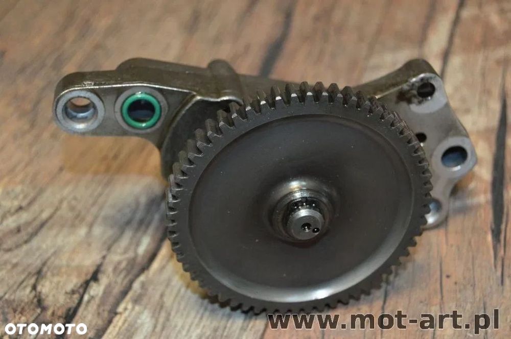 POMPA OLEJU DUCATI 750 SS KOMPLET - 4