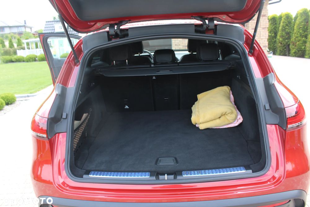 Mercedes-Benz EQC 400 4-Matic Sport - 10