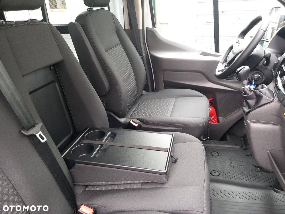 Ford Transit - 14