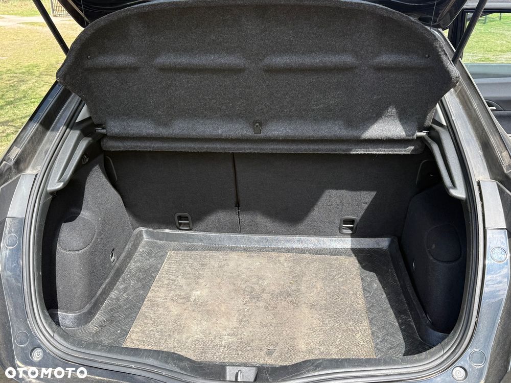 Honda Civic 1.8 Comfort - 9