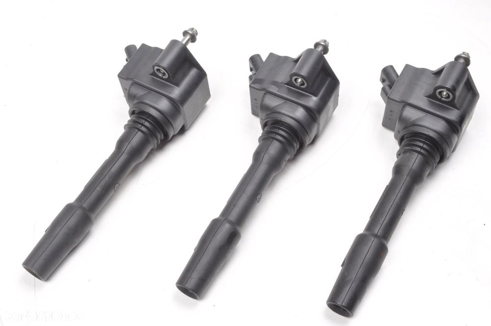 MINI F54 F55 F56 F57 F60 1.5 T CEWKA ZAPŁONOWA 8643360 - 4