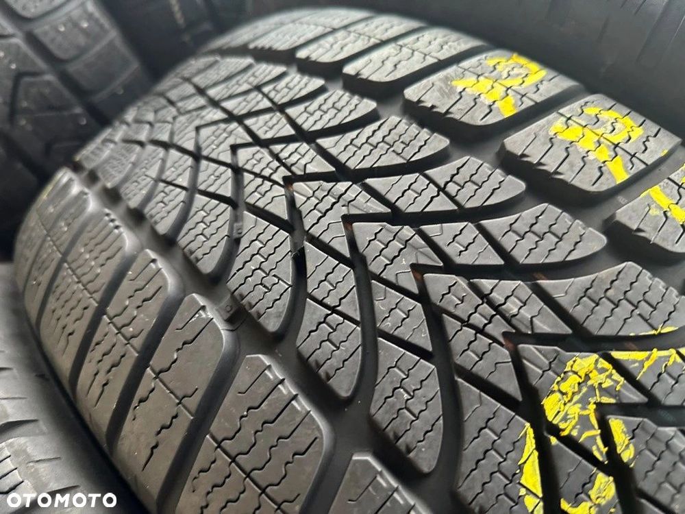225/55r17 Dunlop Winter 4D RSC_6,5mm_4szt_(633) - 7