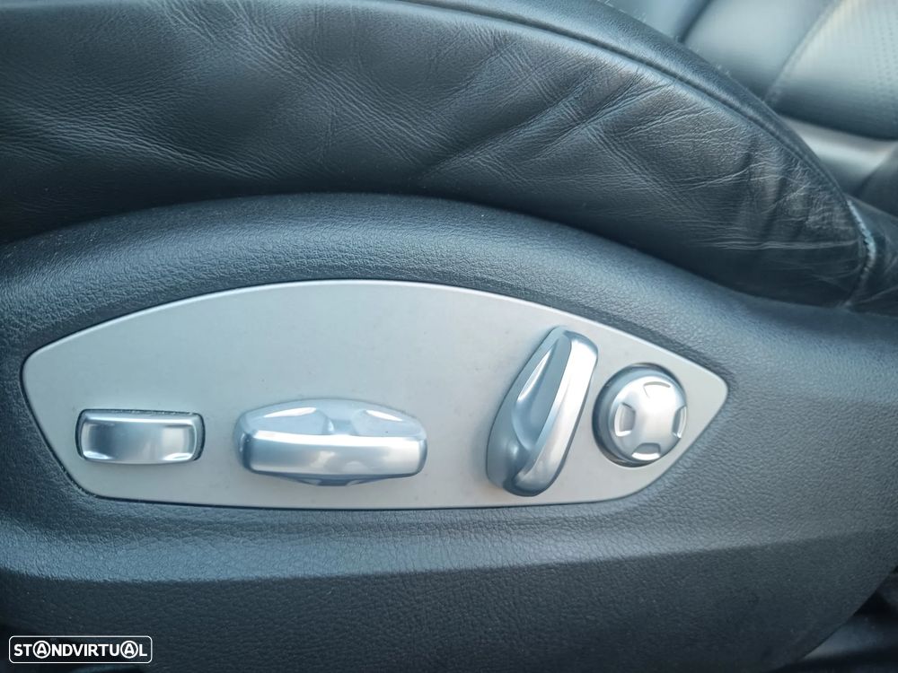 Porsche Macan Standard - 21