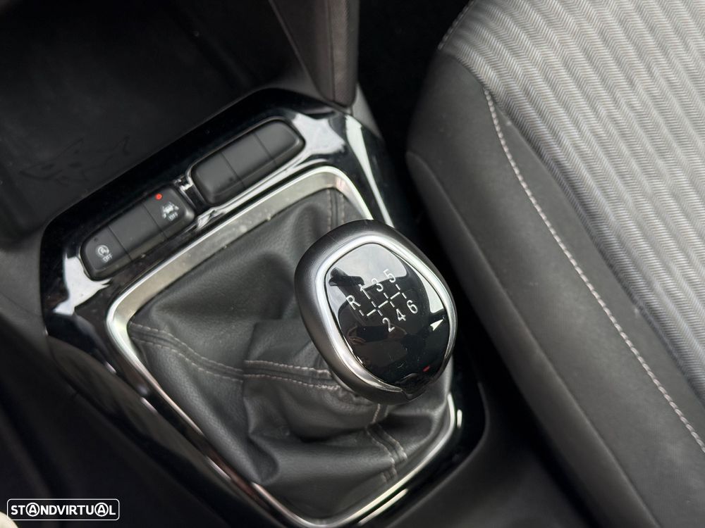 Opel Corsa 1.5 D Business Edition - 20