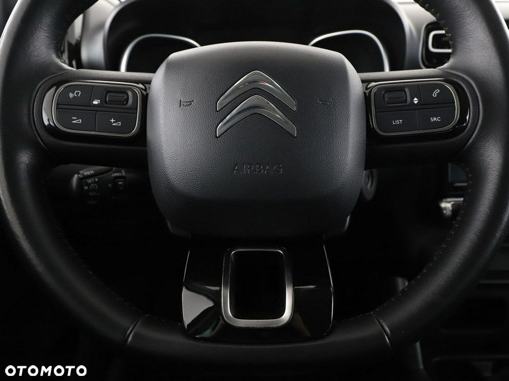 Citroën C3 Aircross 1.5 BlueHDi Shine Pack S&S - 21