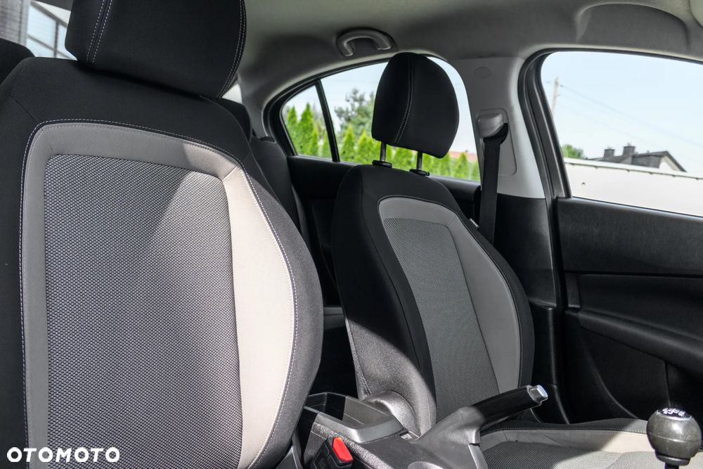 Fiat Tipo 1.4 T-Jet 16v Lounge EU6d - 27