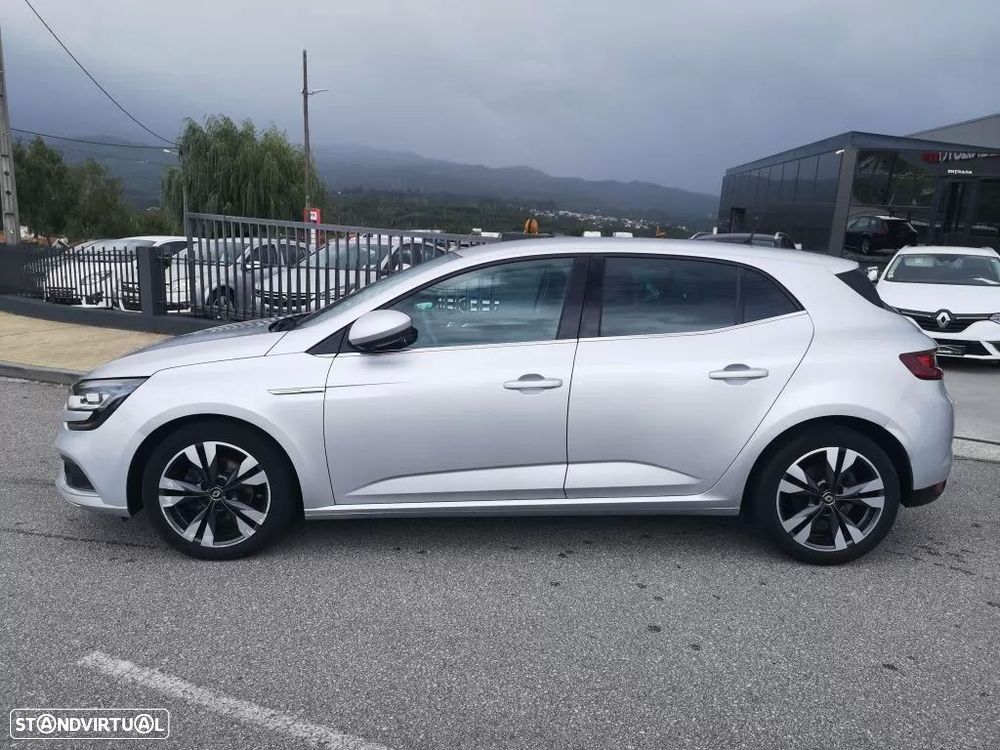 Renault Mégane - 2