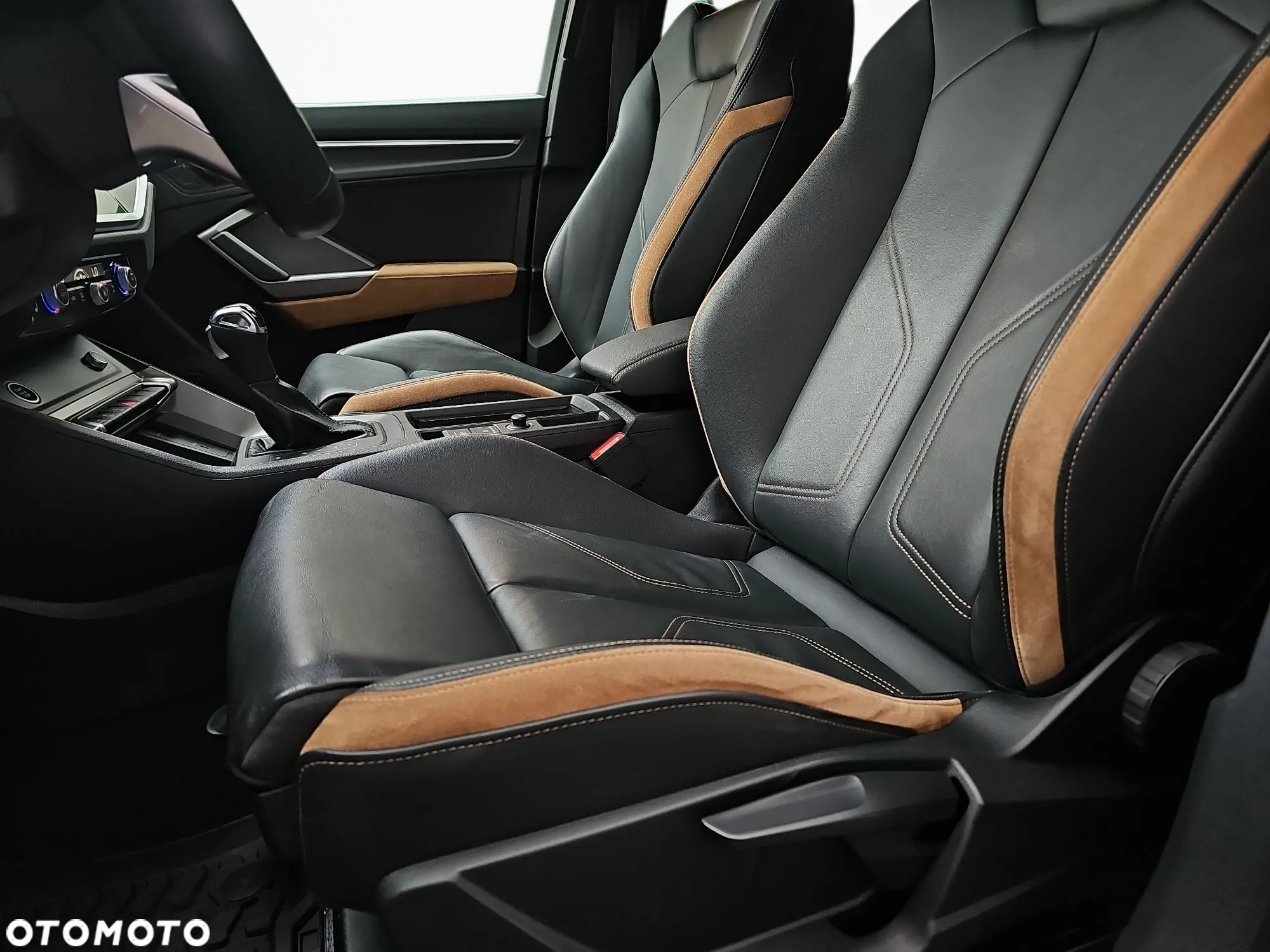 Audi Q3 Sportback 40 TFSI Quattro S-Line S tronic - 12