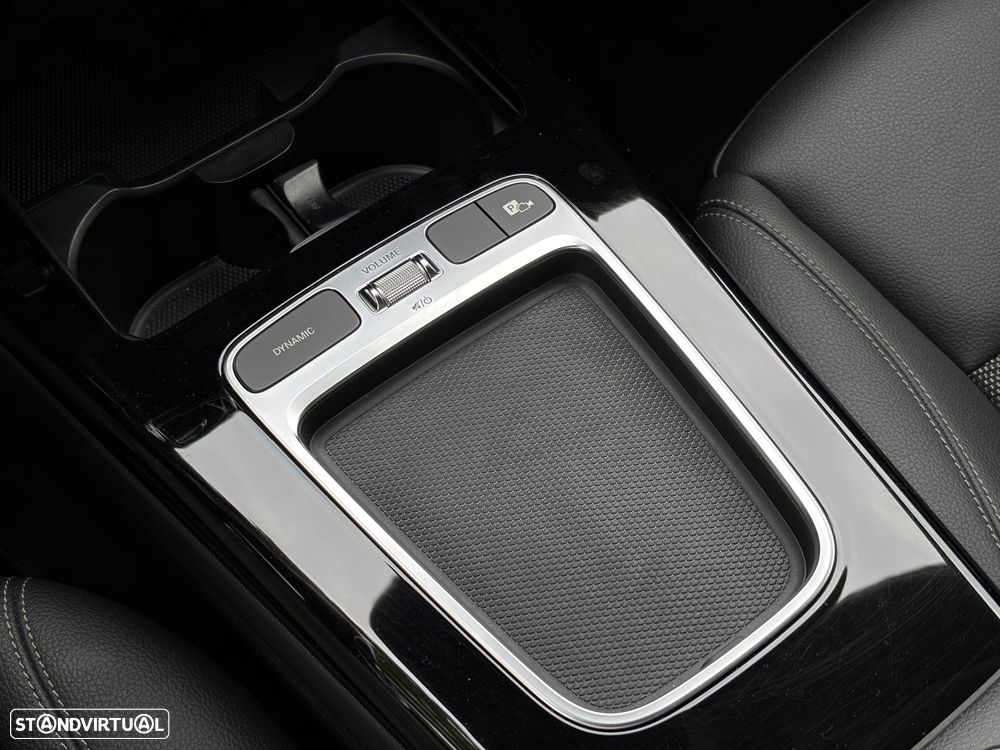 Mercedes-Benz A 200 - 32