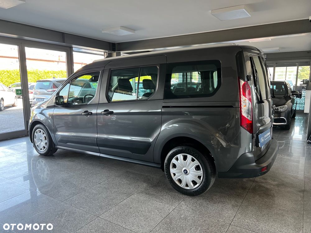 Ford Transit Connect Kombi 230 L2 Trend - 11