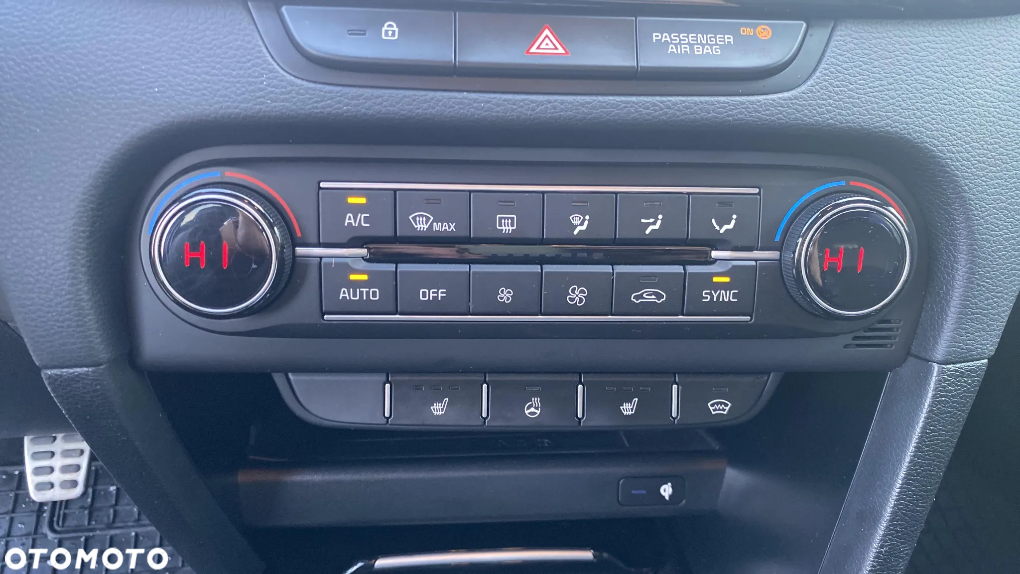 Kia ProCeed 1.5 T-GDI GT Line - 19