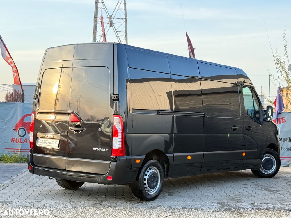 Renault MASTER - 4