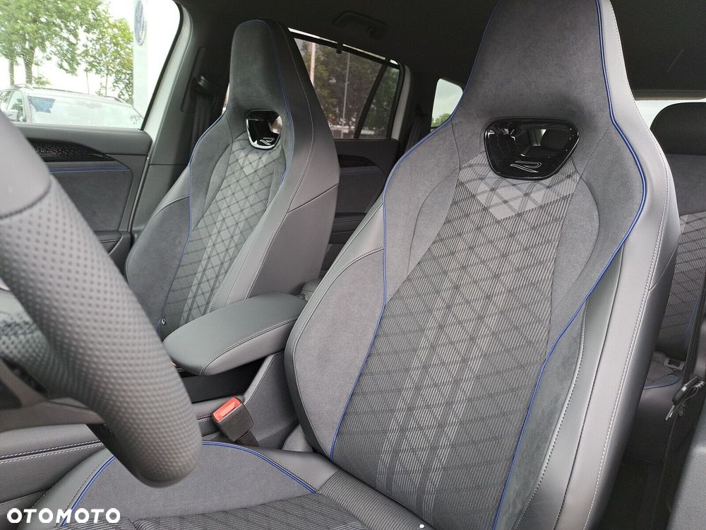 Volkswagen Tayron - 12