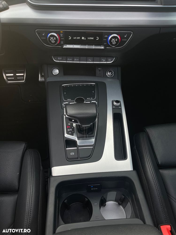 Audi Q5 2.0 TFSI Quattro S tronic - 18