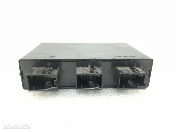 Centralina / Modulo Sensores Estacionamento Bmw X3 (E83) - 2