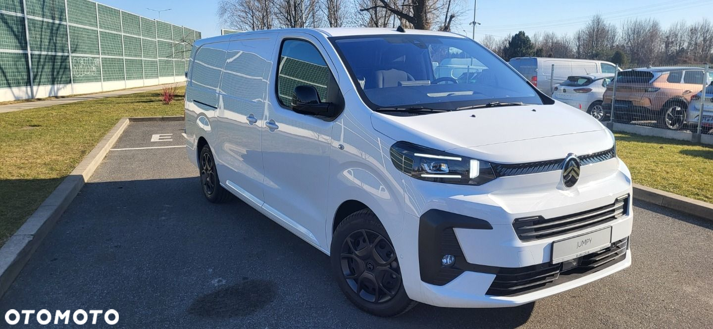 Citroën JUMPY - 5
