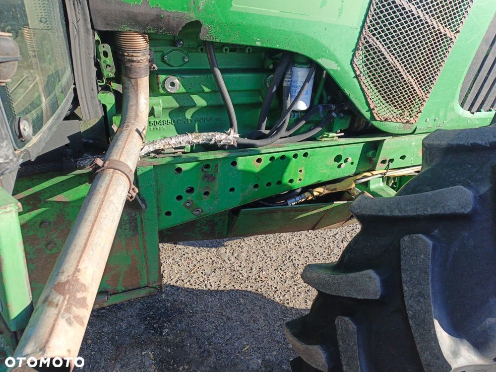 John Deere 6920 - 18