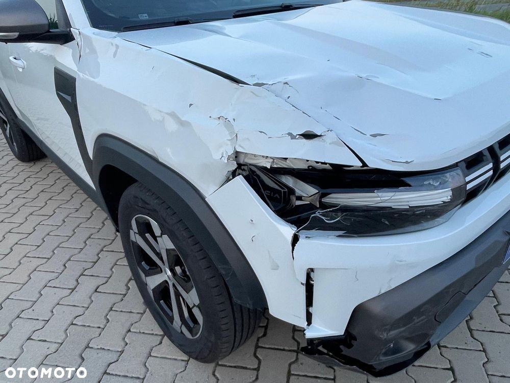 Dacia Duster - 19