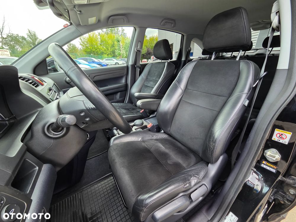 Honda CR-V 2.0 Elegance Lifestyle - 12