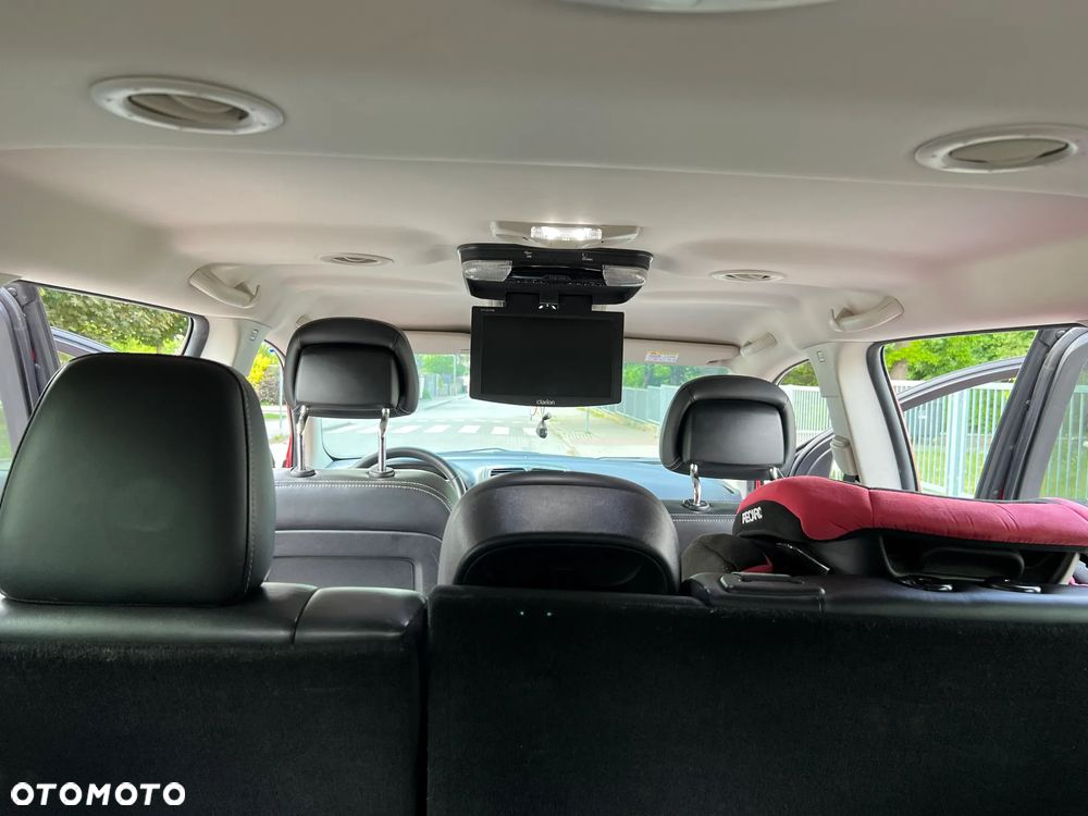 Fiat Freemont 2.0 Multijet Lounge AWD - 13