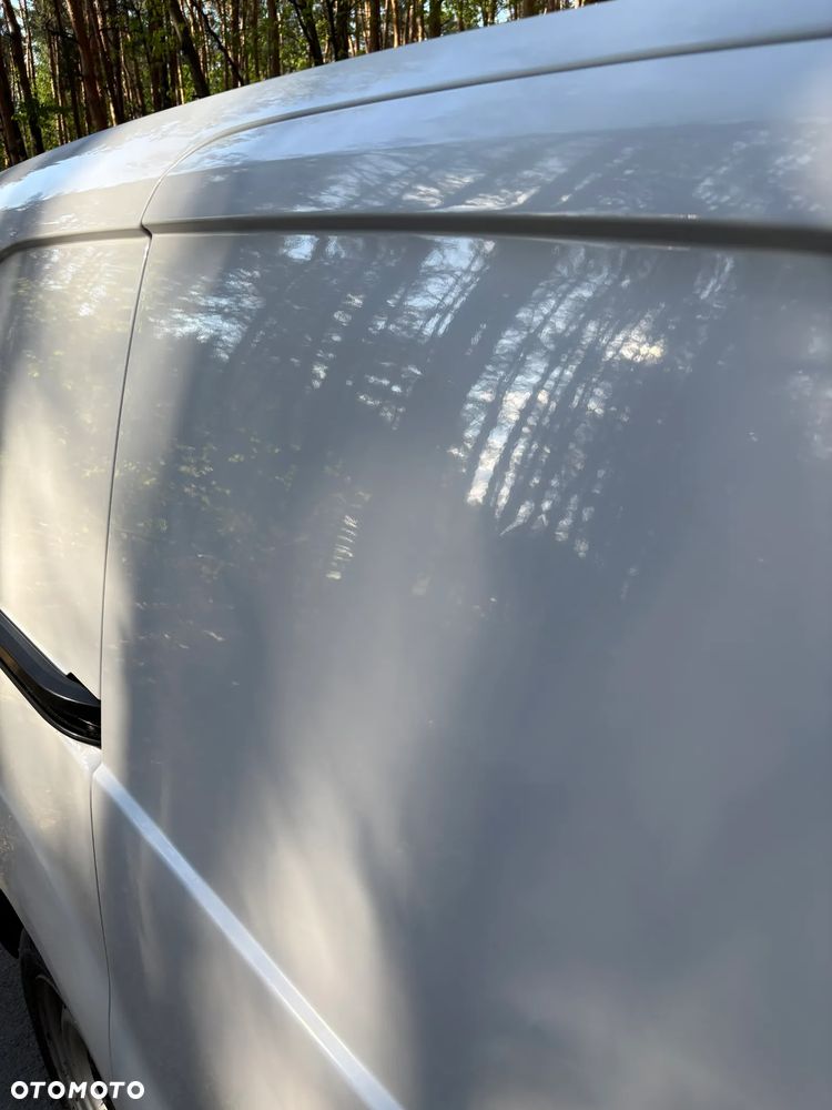 Peugeot Partner - 10