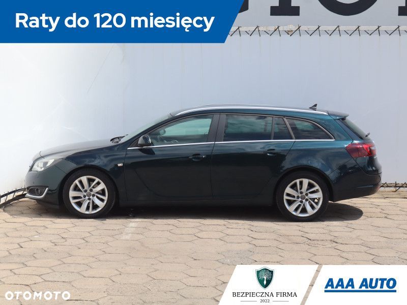 Opel Insignia - 4