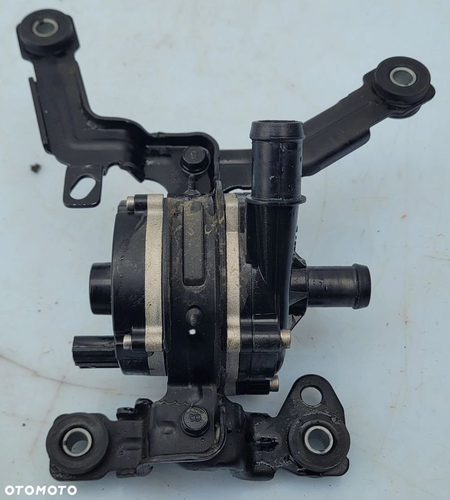 DODATKOWA POMPA WODY KIA NIRO I LIFT 375W5-Q4000 - 1