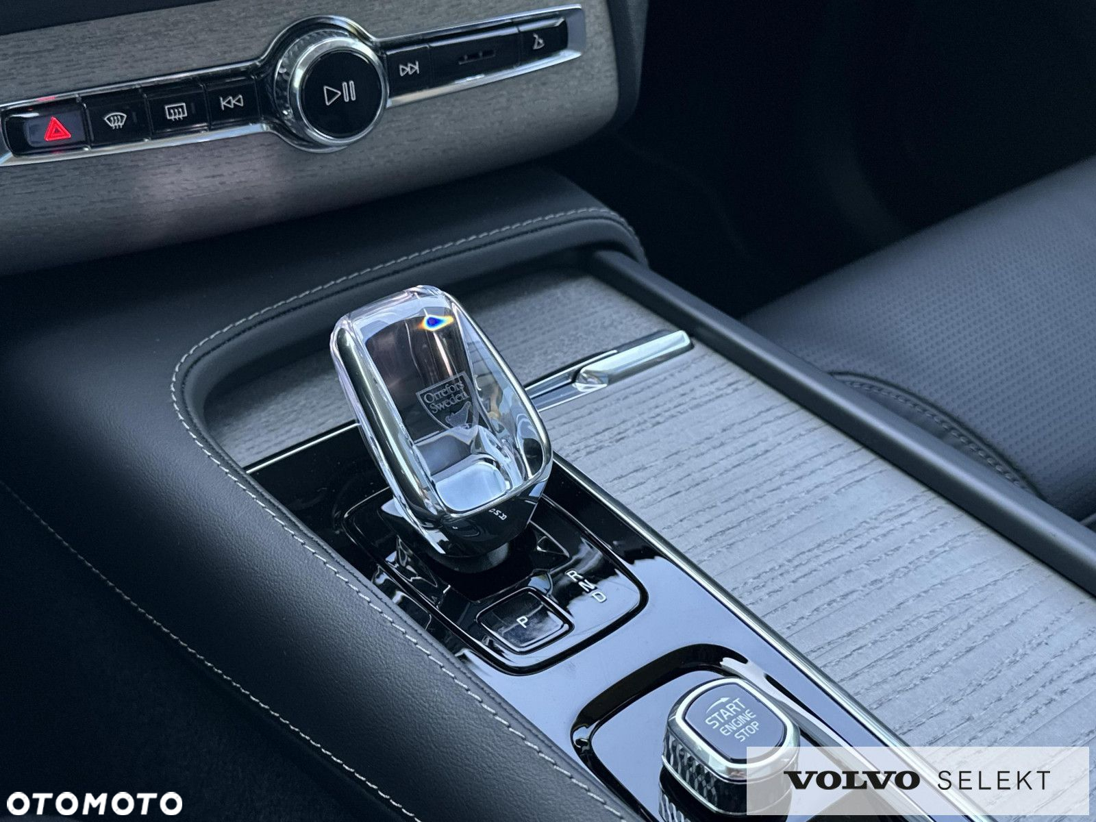 Volvo XC 90 - 22