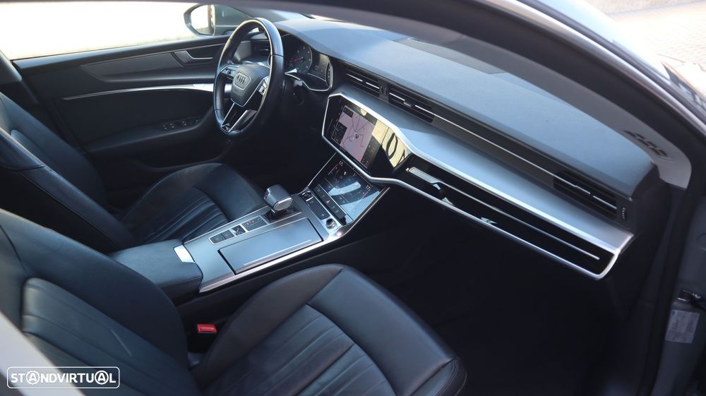 Audi A7 Sportback 40 TDI S tronic - 26