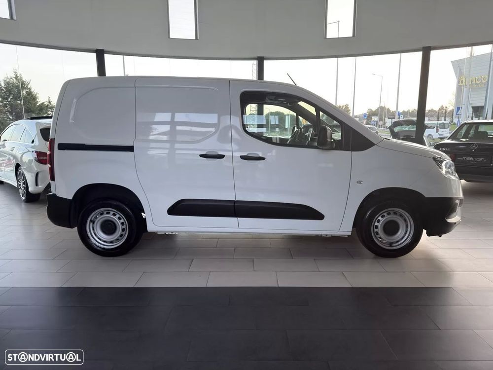 Toyota proace city exclusive - 16