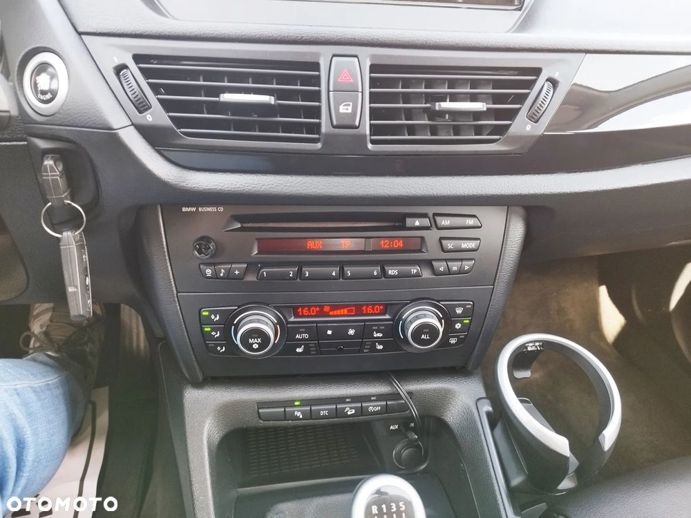 BMW X1 xDrive20d - 36