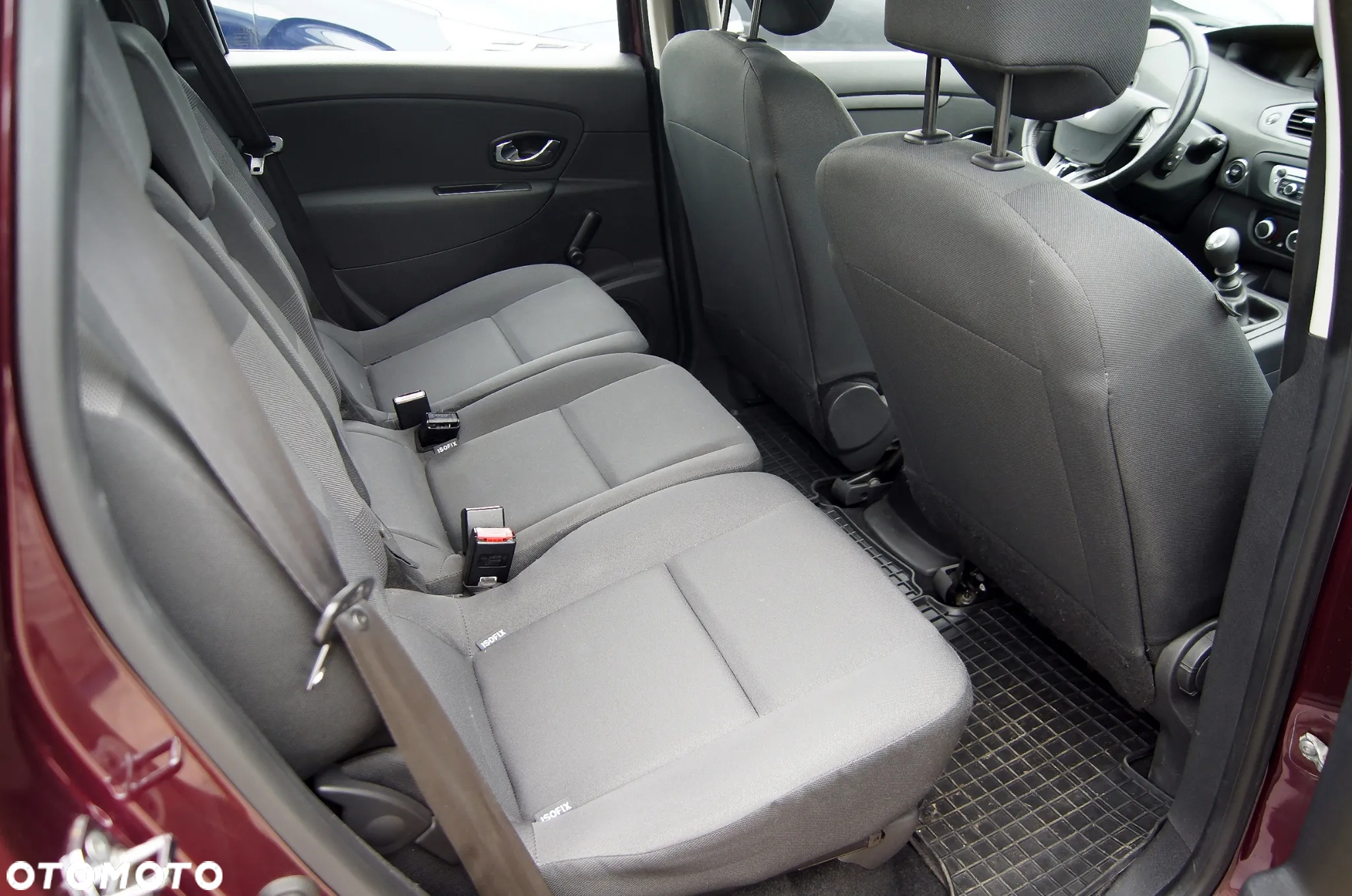 Renault Scenic 1.6 16V TomTom Edition - 15