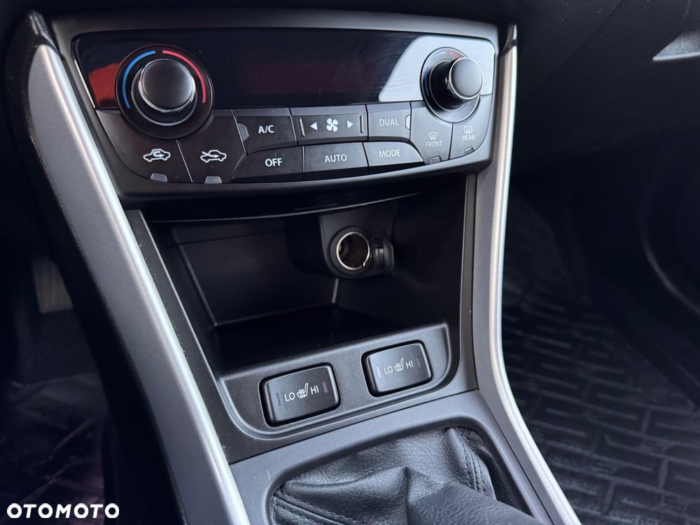 Suzuki SX4 S-Cross 1.0 T Premium - 37